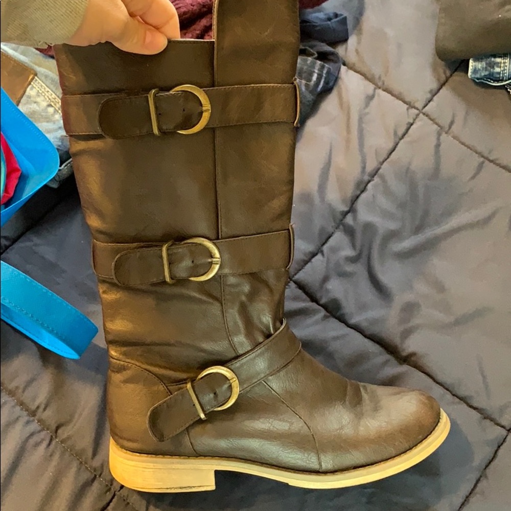 Size 7 Boots